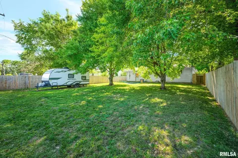 Exterior - 1832 N Stever Ave, Peoria, IL 61604 photo 7 of 7