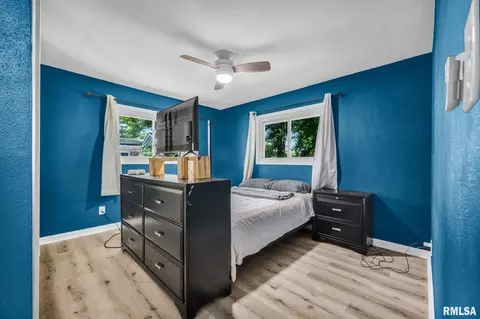 Bedroom - 1832 N Stever Ave, Peoria, IL 61604 photo 1 of 3