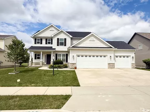 11233 N Greenview Ln, Dunlap, IL 61525 photo 2