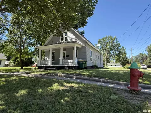 Other - 1026 E Carroll St, Macomb, IL 61455 photo 4 of 6