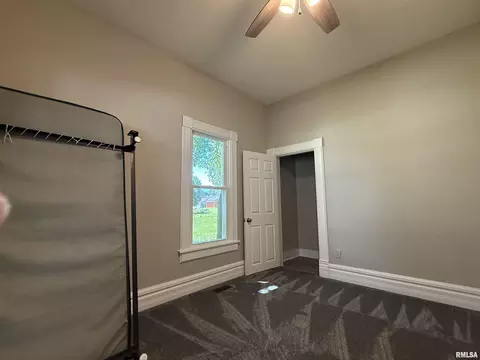 Bedroom - 1026 E Carroll St, Macomb, IL 61455 photo 1 of 6