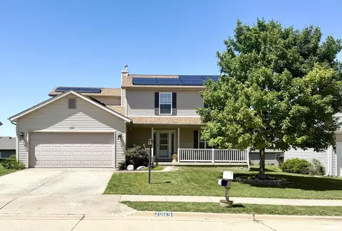 2009 W Miners Dr, Dunlap, IL 61525