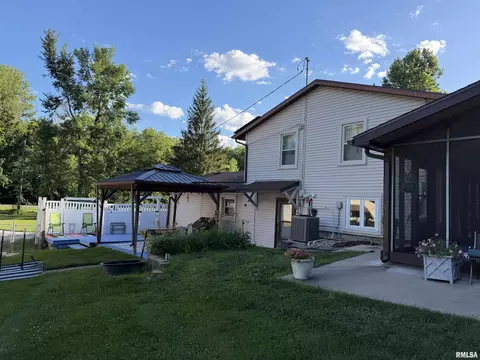 Exterior - 600 W Grant St, Macomb, IL 61455 photo 17 of 22