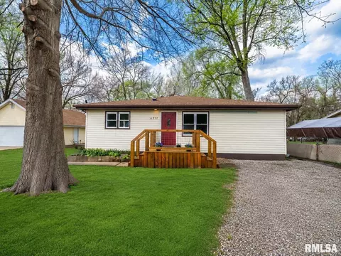 6517 W Lamoine St, Peoria, IL 61604