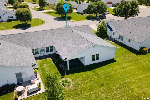 View/Area - 3206 Cherokee Dr, Marion, IL 62959 photo 5 of 7