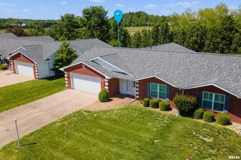 View/Area - 3206 Cherokee Dr, Marion, IL 62959 photo 7 of 7