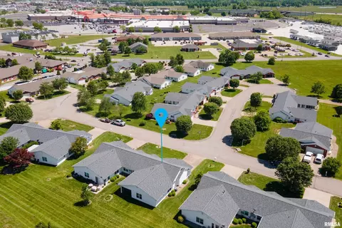 View/Area - 3206 Cherokee Dr, Marion, IL 62959 photo 3 of 7