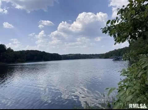 lot148 And 501 Parrish Ridge Ln, Goreville, IL 62939
