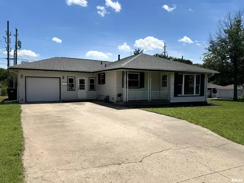 1300 Jefferson St, Pekin, IL 61554
