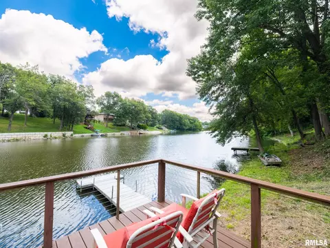 View/Area - 4104 S Lake Camelot Dr, Mapleton, IL 61547 photo 4 of 6