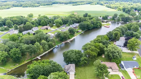 View/Area - 4104 S Lake Camelot Dr, Mapleton, IL 61547 photo 2 of 6