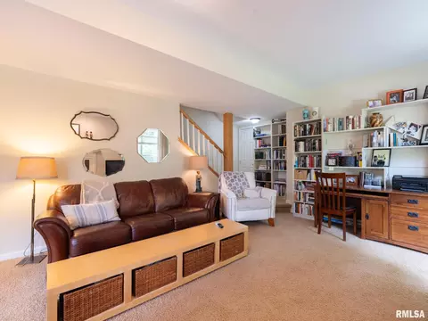 Living - 4104 S Lake Camelot Dr, Mapleton, IL 61547 photo 6 of 8