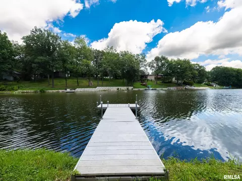 View/Area - 4104 S Lake Camelot Dr, Mapleton, IL 61547 photo 5 of 6