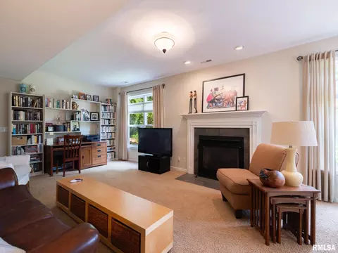 Living - 4104 S Lake Camelot Dr, Mapleton, IL 61547 photo 8 of 8