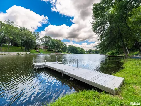 View/Area - 4104 S Lake Camelot Dr, Mapleton, IL 61547 photo 6 of 6
