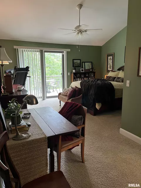 Bedroom - 14 Elmo Dr, Macomb, IL 61455 photo 1 of 3