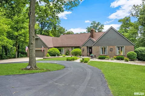 15400 W Brimfield-jubilee Rd, Brimfield, IL 61517