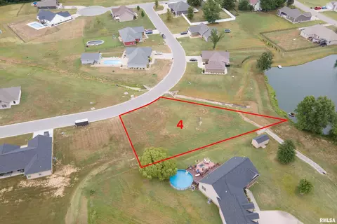 1807 Roye Ln, Marion, IL 62959 photo 3