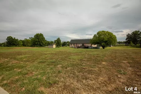 1807 Roye Ln, Marion, IL 62959