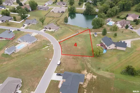 1807 Roye Ln, Marion, IL 62959 photo 4