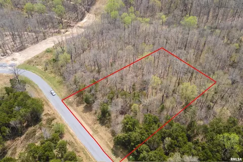0000 Clifty Ln, Goreville, IL 62939