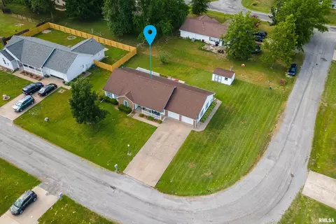 View/Area - 307 Evergreen Trl, Herrin, IL 62948 photo 1 of 6