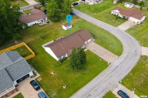 View/Area - 307 Evergreen Trl, Herrin, IL 62948 photo 2 of 6
