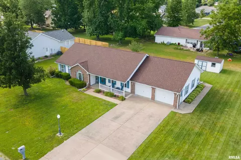 View/Area - 307 Evergreen Trl, Herrin, IL 62948 photo 6 of 6
