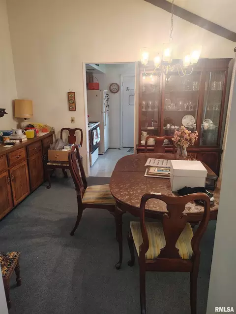 Dining - 414 Summers Dr, Macomb, IL 61455 photo 1 of 2