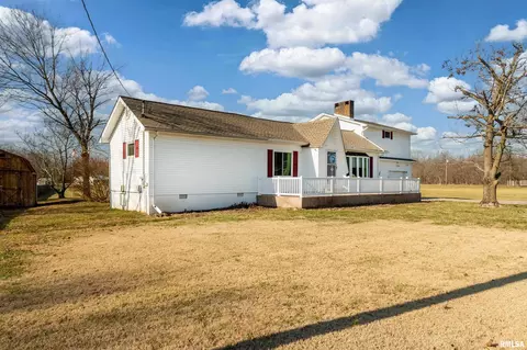 Other - 2305 Weaver Rd, Herrin, IL 62948 photo 1 of 12