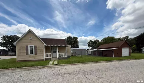 1100 S 6th Ave, Canton, IL 61520
