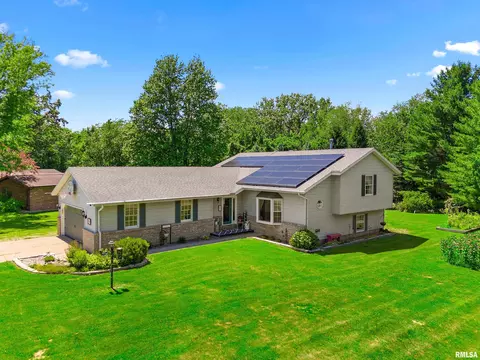 148 Boylad Dr, Sparland, IL 61565