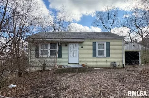 11 Mcclure Ct, Bartonville, IL 61607