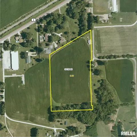 0 N Jackson Rd, Canton, IL 61520