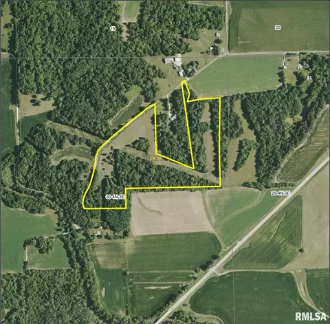0 E Otto Rd, Lewistown, IL 61542