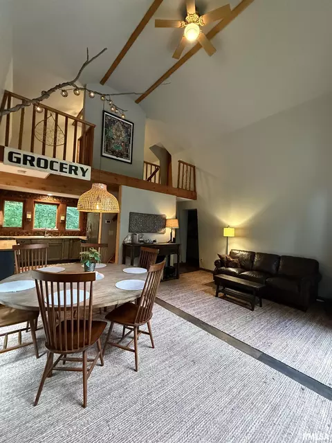 Dining - 417 Marigold Rd, Murphysboro, IL 62966 photo 5 of 5