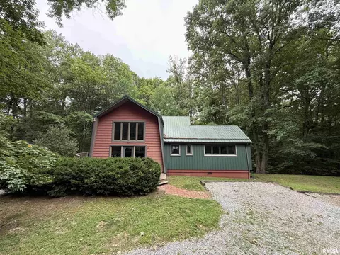 417 Marigold Rd, Murphysboro, IL 62966