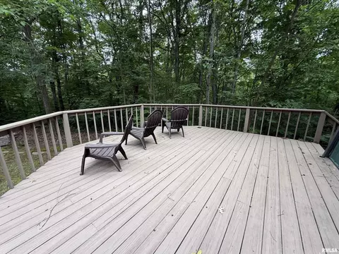Exterior - 417 Marigold Rd, Murphysboro, IL 62966 photo 11 of 14