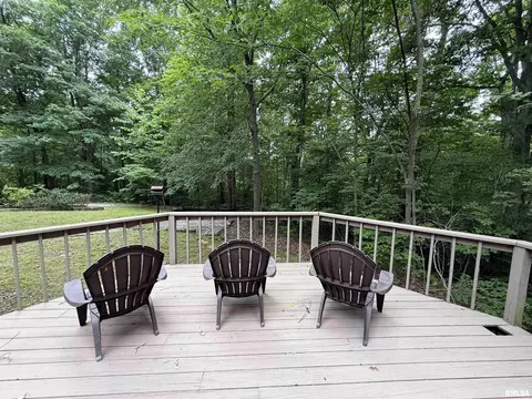 Exterior - 417 Marigold Rd, Murphysboro, IL 62966 photo 7 of 14