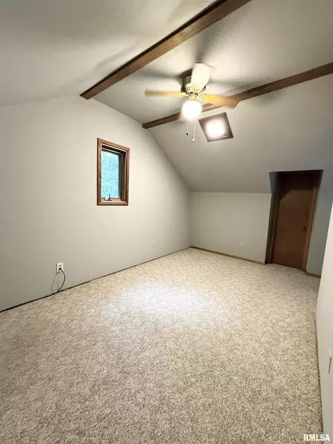Bedroom - 417 Marigold Rd, Murphysboro, IL 62966 photo 3 of 3