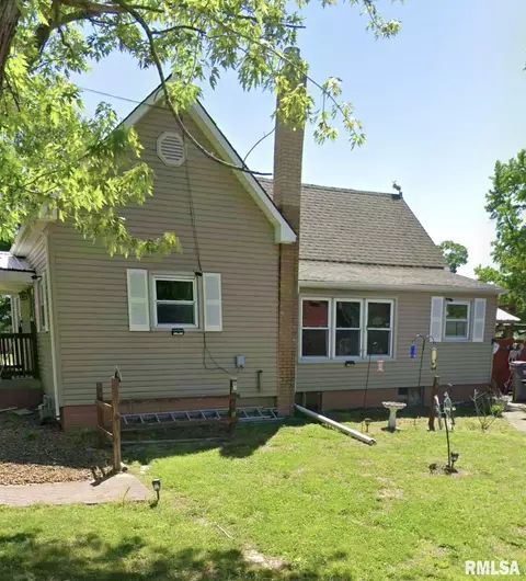 304 W College St, Energy, IL 62933