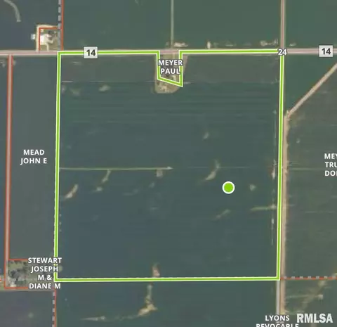 00 Amboy Rd, Amboy, IL 61310