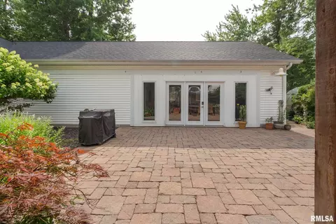 Exterior - 412 Mine B Rd, Herrin, IL 62948 photo 16 of 20