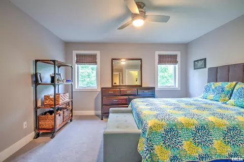 Bedroom - 918 S Copperpoint Dr, Dunlap, IL 61525 photo 8 of 10