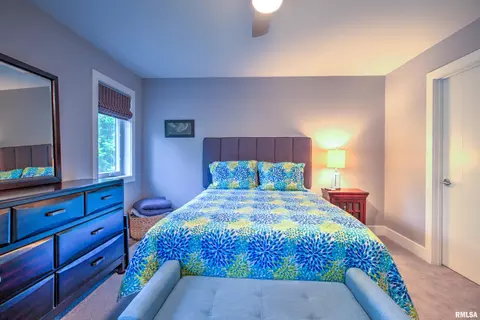 Bedroom - 918 S Copperpoint Dr, Dunlap, IL 61525 photo 9 of 10