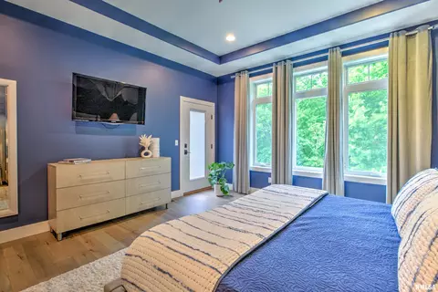Bedroom - 918 S Copperpoint Dr, Dunlap, IL 61525 photo 2 of 10
