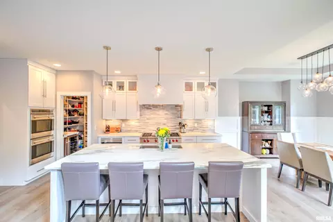 Kitchen - 918 S Copperpoint Dr, Dunlap, IL 61525 photo 6 of 9