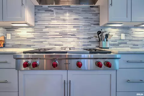 Kitchen - 918 S Copperpoint Dr, Dunlap, IL 61525 photo 8 of 9