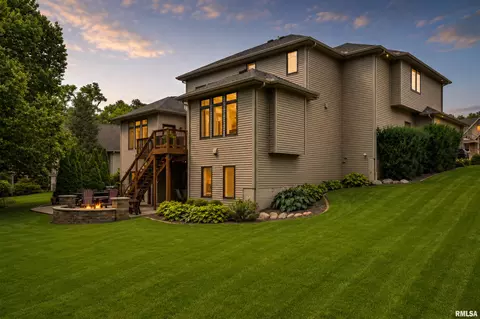 Exterior - 918 S Copperpoint Dr, Dunlap, IL 61525 photo 8 of 14