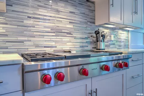 Kitchen - 918 S Copperpoint Dr, Dunlap, IL 61525 photo 9 of 9